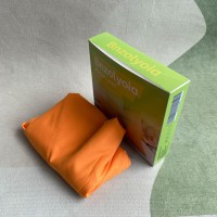 Bnzolyoia Luxurious Satin Pillow Cases - Soft and Smooth for a Comfortable Sleep,