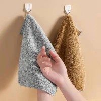 Bnzolyoia Premium Cotton Kitchen Towels - Highly Absorbent and Durable